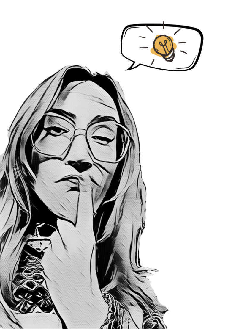 Maja von Things Outside The Box Maja von Things Outside The Box