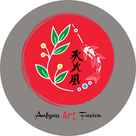 Aufguss Art Fusion